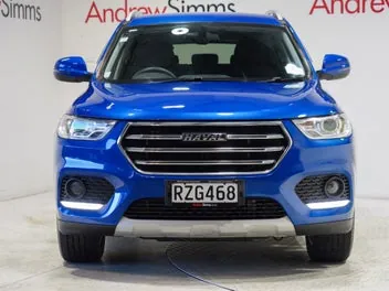 Haval H2 2020 photo 5