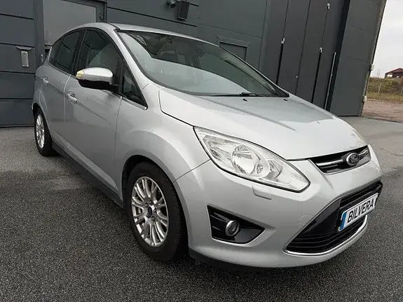 Ford C-Max 2011 photo 3