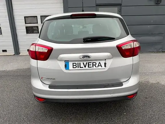 Ford C-Max 2011 photo 5