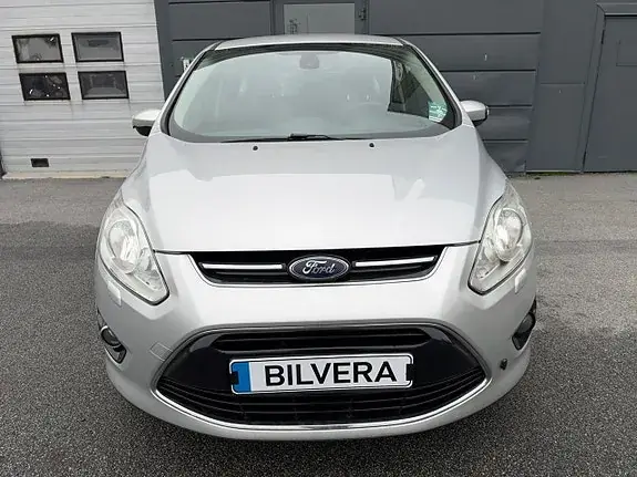Ford C-Max 2011 photo 2