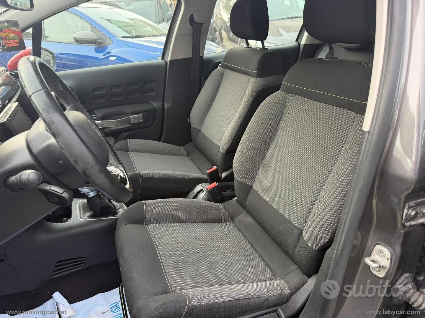 Citroen C3 2018 photo 5
