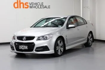 Holden Commodore 2015 photo 4