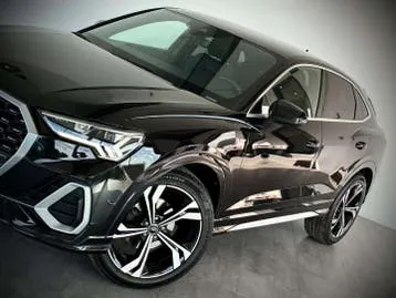 Audi Q3 2021 photo 3