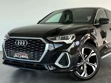 Audi Q3 2021 photo 2