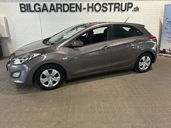 Hyundai I30 2014 photo 2