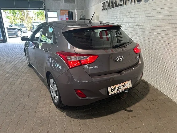 Hyundai I30 2014 photo 3