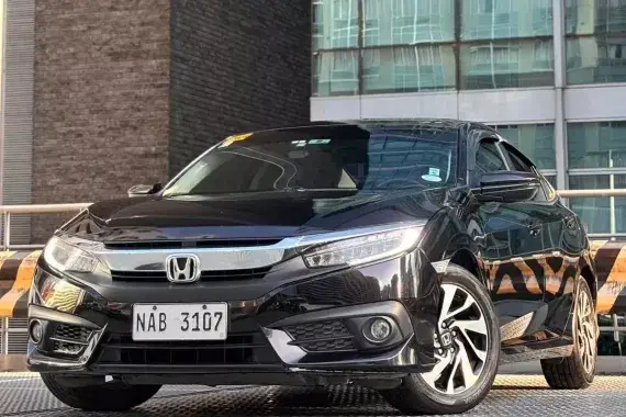 Honda Civic 2016 photo 3