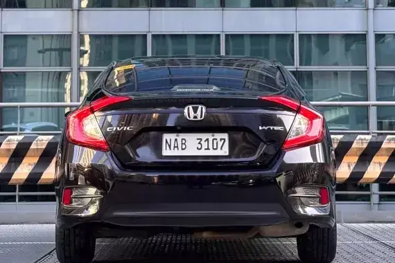 Honda Civic 2016 photo 5
