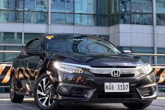 Honda Civic 2016 photo 4