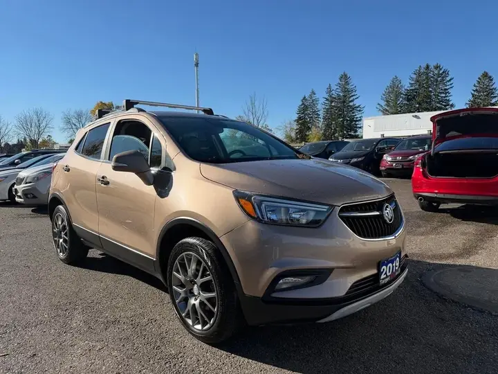 Buick Encore