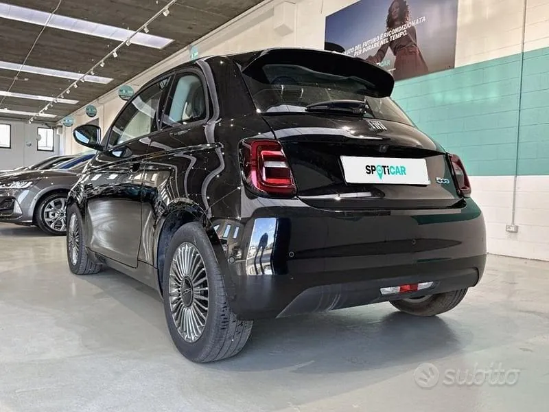 Fiat 500 2022 photo 3