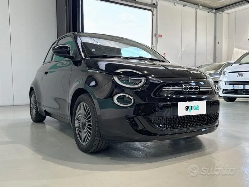 Fiat 500 2022 photo 5