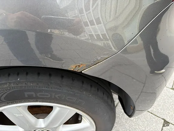 Volkswagen Polo 2012 photo 5