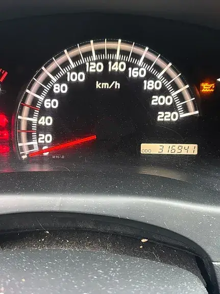 Toyota Avensis Verso 2006 photo 5