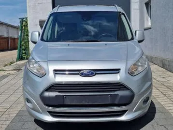 Ford Tourneo Connect 2016 photo 3