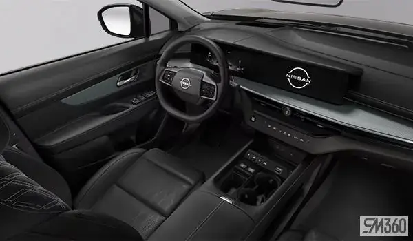 Nissan Murano 2027 photo 4