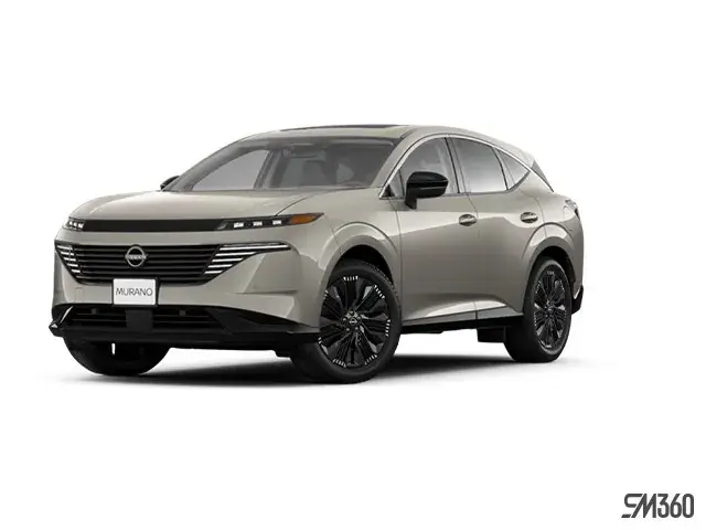 Nissan Murano 2027 photo 3