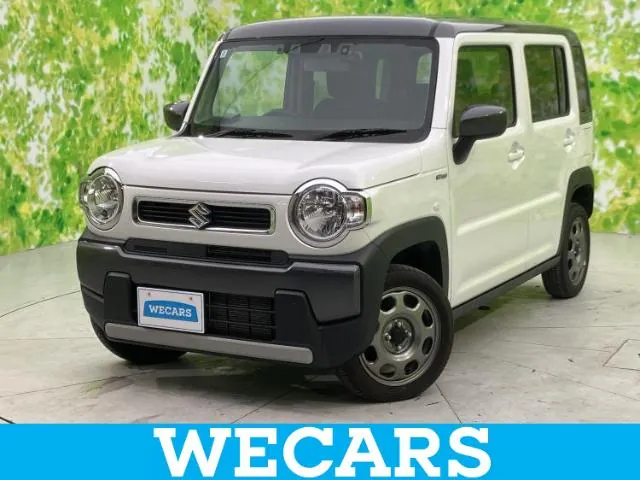 Suzuki Harrier