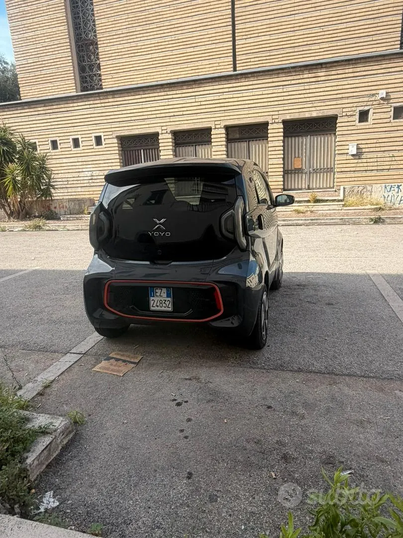 Xev Yoyo 2022 photo 2