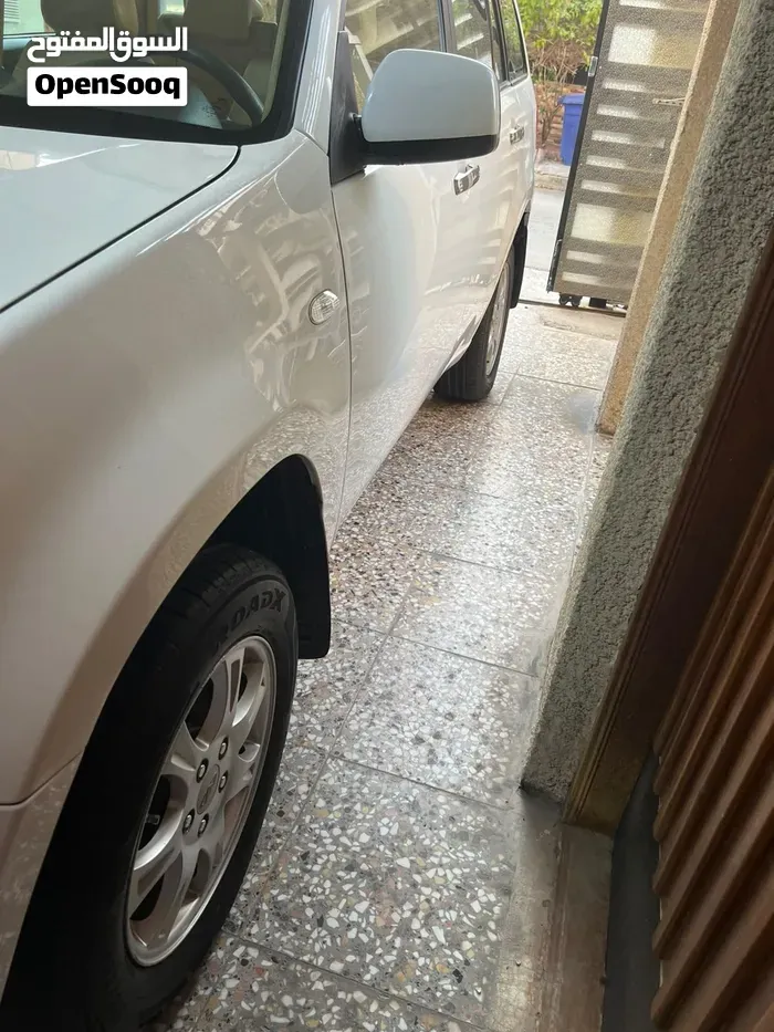Chery Tiggo 3 2013 photo 2