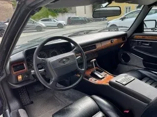 Jaguar Xjs 1993 photo 3