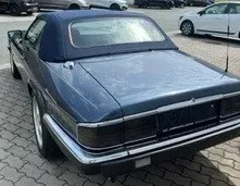 Jaguar Xjs 1993 photo 2