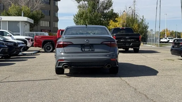 Volkswagen Jetta 2024 photo 5