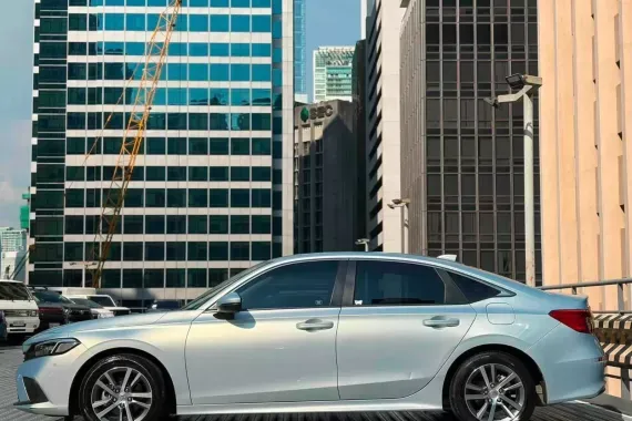 Honda Civic 2022 photo 5