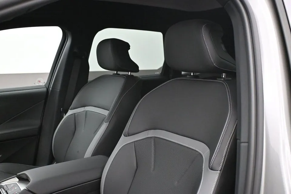 BMW Ix3 2027 photo 4