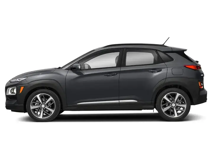 Hyundai Kona 2021 photo 3