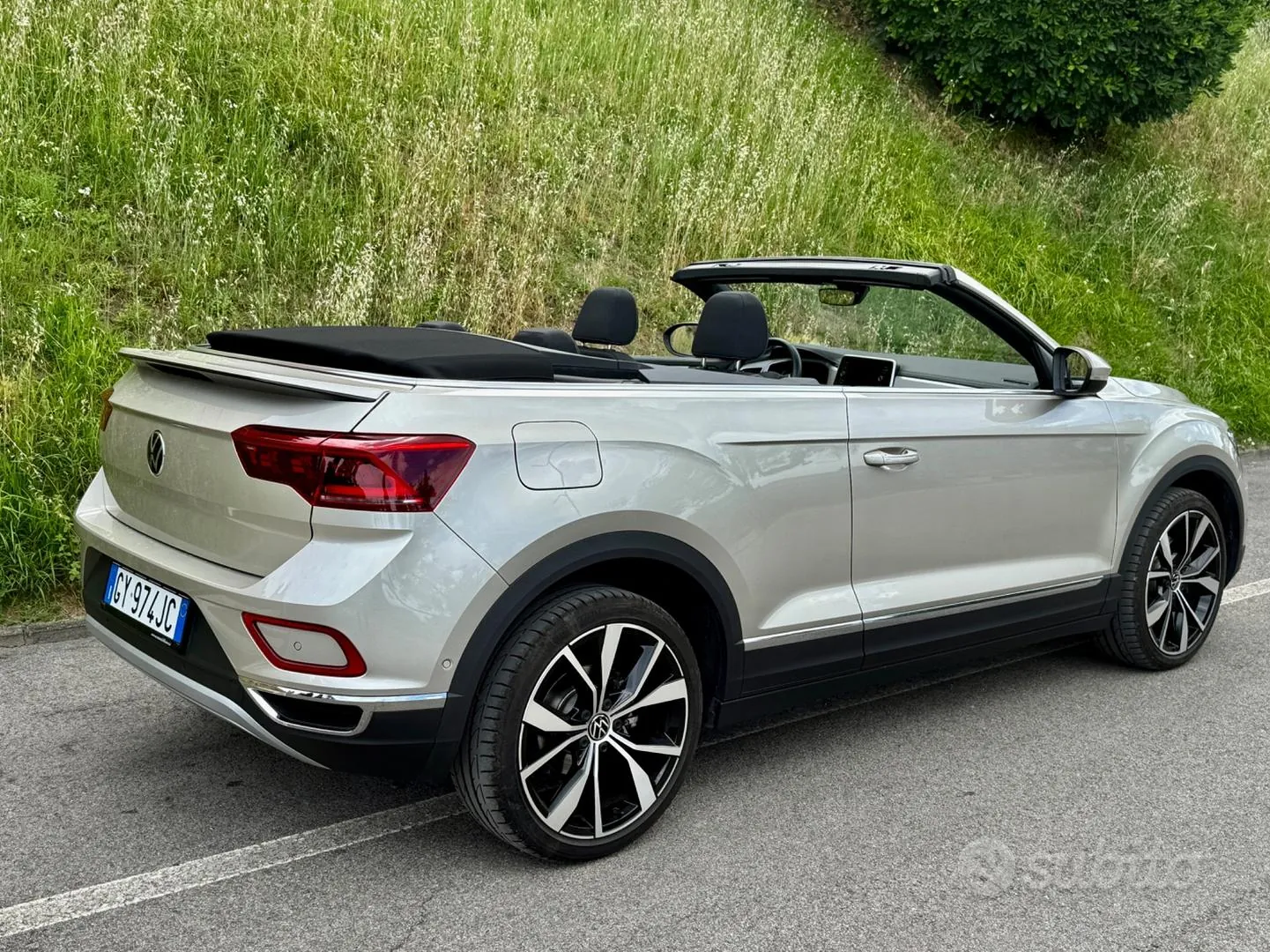 Volkswagen T-Roc 2025 photo 4