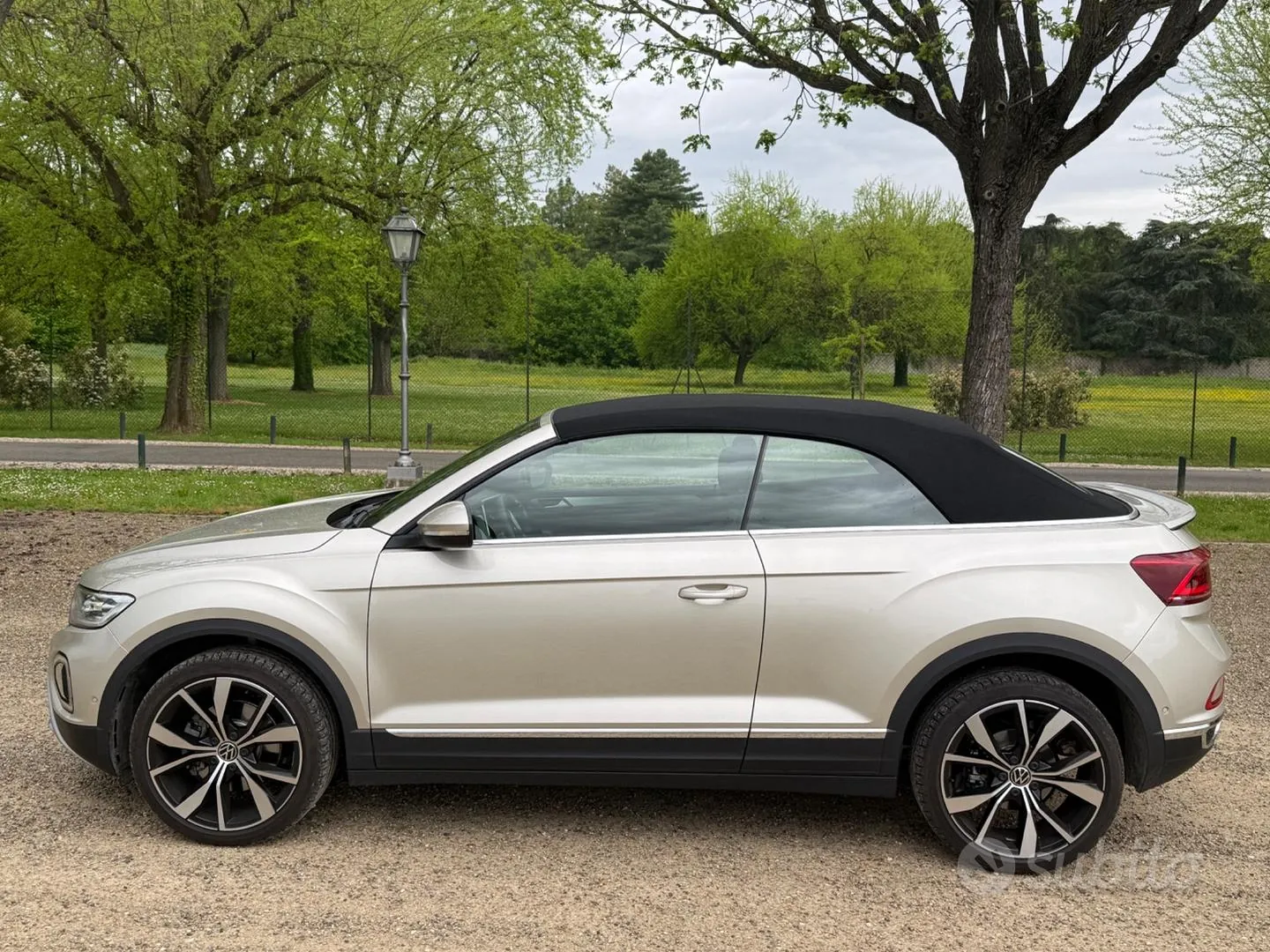 Volkswagen T-Roc 2025 photo 5