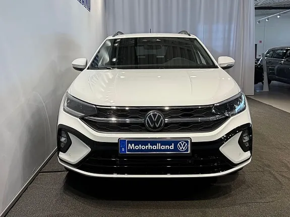 Volkswagen Taigo 2027 photo 4