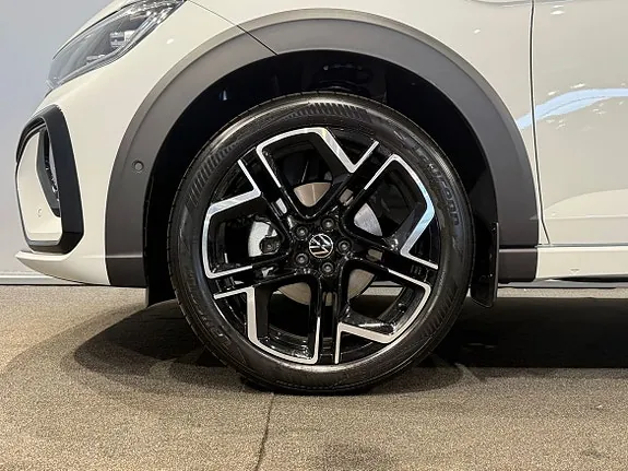 Volkswagen Taigo 2027 photo 2