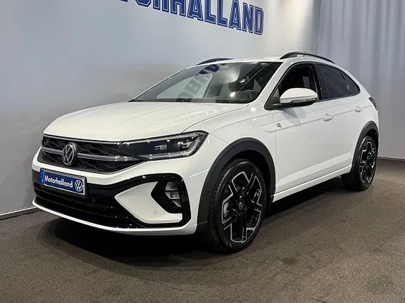 Volkswagen Taigo 2027 photo 3