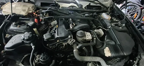 BMW 3-Serie 2007 photo 5