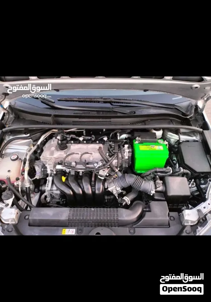 Toyota Corolla 2021 photo 4