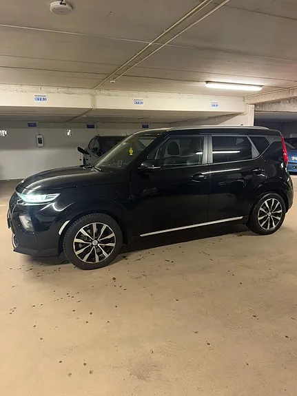 Kia E-Soul 2020 photo 3
