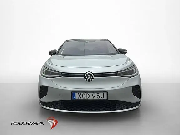 Volkswagen Id.5 Gtx 2022 photo 2
