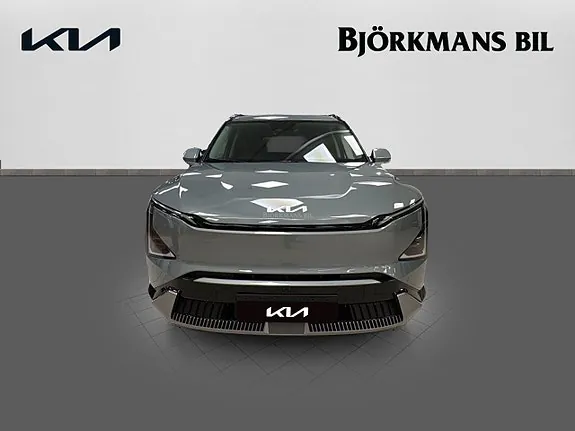 Kia Ev5 2026 photo 2