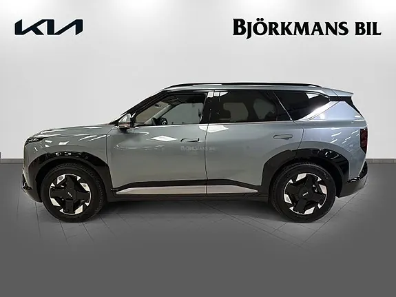 Kia Ev5 2026 photo 4