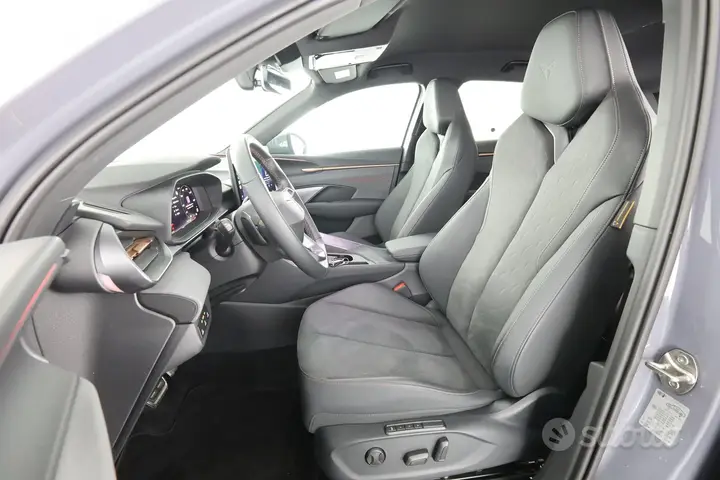 Cupra Terramar 2025 photo 2