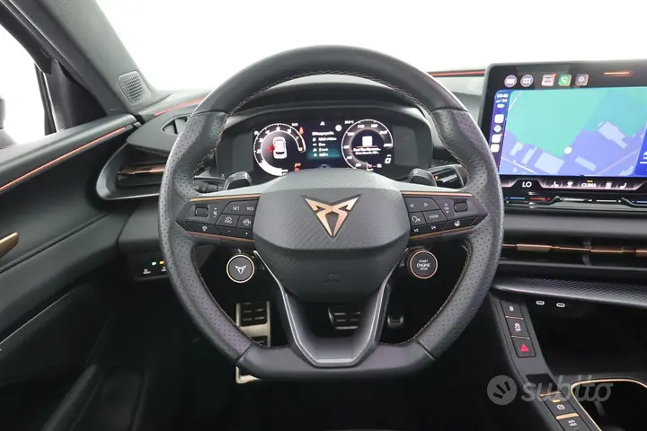 Cupra Terramar 2025 photo 5