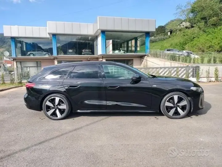 Audi A5 Avant 2025 photo 5