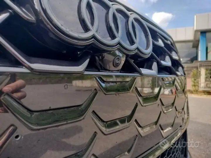 Audi A5 Avant 2025 photo 4
