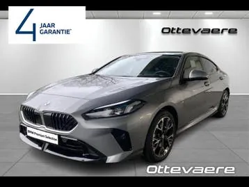 BMW 2 Series Gran Coupe
