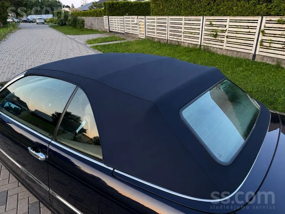 BMW 320 2001 photo 3