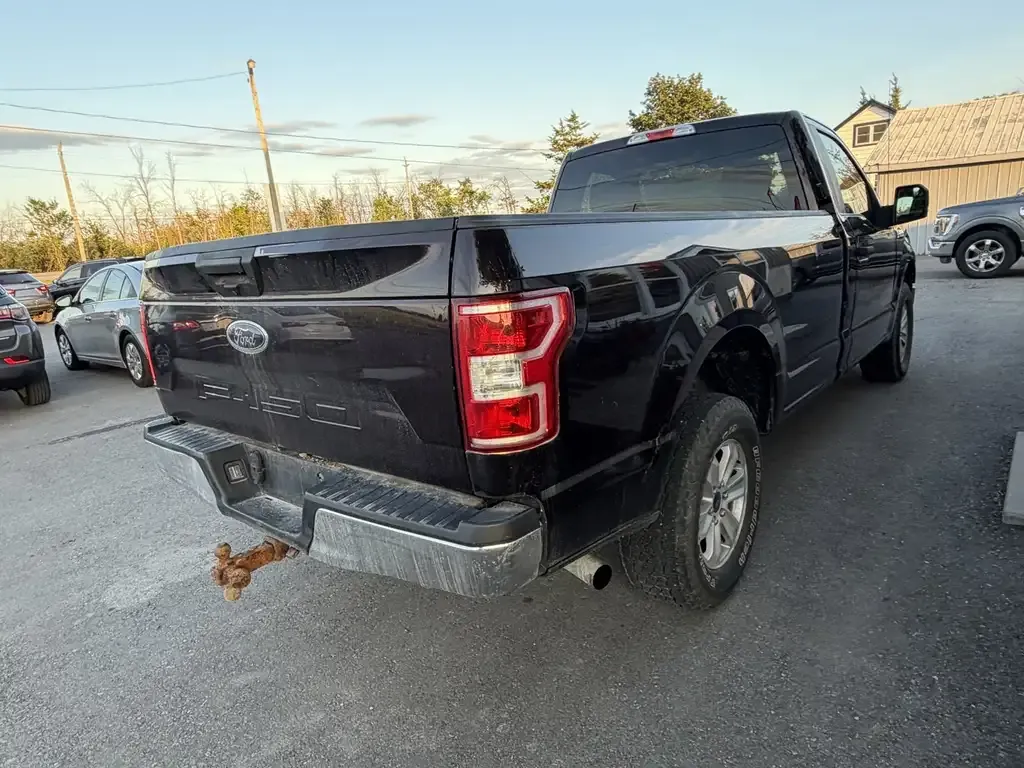 Ford F-150 2018 photo 5
