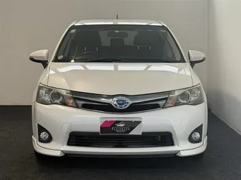 Toyota Corolla 2013 photo 3