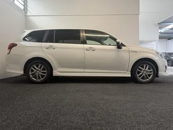 Toyota Corolla 2013 photo 4